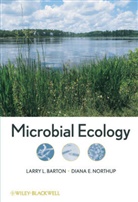 Larry L. Baron, Larry Barton, Larry L Barton, Larry L. Barton, Larry L. Northup Barton, Ll Barton... - Microbial Ecology