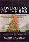 Angus Konstam - Sovereigns of the Sea