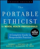 Barton E Bernstein, Barton E. Bernstein, Bernstein Barton E., Jr. Hartsell, Thomas Hartsell, Thomas L Hartsell... - Portable Ethicist for Mental Health Professionals, With Hipaa Update