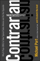 Marshall, Elizabeth Marshall, Port, M Port, Michae Port, Michael Port... - Contrarian Effect