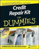 Bucci, Stephen R. Bucci, Steve Bucci - Credit Repair Kit for Dummies