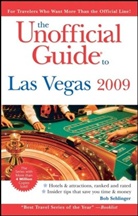 Bob Sehlinger, Bob Hoekstra Sehlinger - Unofficial Guide to Las Vegas