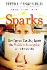 Peter L Benson, Peter L. Benson, Peter L. (President Benson, PL Benson - Sparks