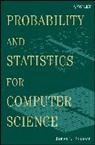 J Johnson, James L Johnson, James L. Johnson, James L. (Western Washington University Johnson, Rex Johnson, Rex Jr. Johnson... - Probability and Statistics for Computer Science