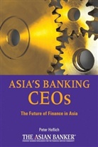Peter Hoflich, Peter Asian Banker Hoflich - Asia's Banking Ceos