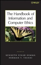 Himma, Ke Himma, Kenneth E. Himma, Kenneth E. (Seattle Pacific University) Tav Himma, Kenneth E. Tavani Himma, Kenneth Einar Tavani Himma... - Handbook of Information and Computer Ethics