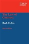 Hugh Collins, Hugh (London School of Economics and Political Science) Collins - The Law of Contract