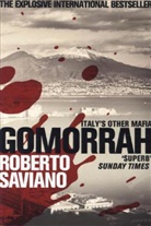 Roberto Saviano - Gomorrah