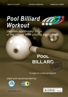 Ralph Eckert, Andreas Huber, Jorgen Sandman, Jorgen Sandmann, Tobias Kim - Pool Billiard Workout PAT Start