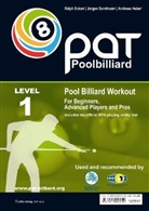 Ralph Eckert, Andreas Huber, Jorgen Sandman, Jorgen Sandmann, Tobias Kim - Pool Billiard Workout PAT Level 1