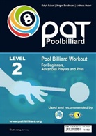 Ralph Eckert, Andreas Huber, Jorgen Sandman, Jorgen Sandmann, Tobias Kim - Pool Billiard Workout PAT Level 2