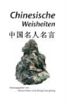 Zhang Guangming, Helmut Peters, Zhang Guangming - Chinesische Weisheiten