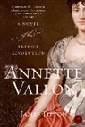 James Tipton, Tipton James - Annette Vallon
