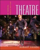 Robert Cohen, Cohen Robert - Theatre