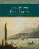 Jerry H. Bentley, Jerry H./ Ziegler Bentley, Herbert Ziegler - Traditions & Encounters