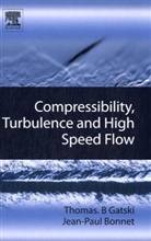 Jean-Paul Bonnet, Thomas B. Gatski - COMPRESSIBILITY, TURBULENCE AND HIGH SPEED FLOW