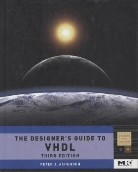 Ashenden, Peter Ashenden, Peter J. Ashenden, Peter J. (Adjunct Associate Professor Ashenden, Ashenden Peter J. - Designer's Guide to VHDL vol 3 3rd ed