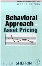 Hersh Shefrin - A Behavioral Approach to Asset Pricing