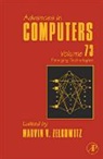 Marvin (EDT) Zelkowitz, Marvin Zelkowitz, Marvin (University of Maryland Zelkowitz, Marvin V. Zelkowitz - Advances in Computers