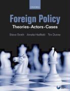 Steve Hadfield Smith, Timothy Dunne, Amelia Hadfield, Steve Smith - Foreign Policy