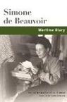 Simone de Beauvoir, Simone de Beauvoir, Sylvie le Bon Beauvoir, Sylvie Le Bon de Beauvoir, Sylvie Le Bon de Beauvoir, Sylvie Le Bon de Beauvoir... - Wartime Diary