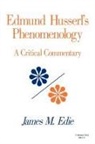 James M. Edie, Edie James M - Edmund Husserl''s Phenomenology
