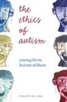 Deborah R Barnbaum, Deborah R. Barnbaum, Barnbaum Deborah R - Ethics of Autism