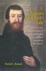David L Ransel, David L. Ransel, Ransel David L - Russian Merchant''s Tale
