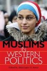 Abdulkader H. Sinno, Edited by Abdulkader H Sinno, Abdulkader Sinno, Abdulkader H Sinno, Abdulkader H. Sinno - Muslims in Western Politics