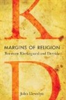 John Llewelyn, LLEWELYN JOHN - Margins of Religion