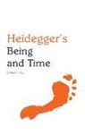 William Large, Large William - Heidegger's Being and Time