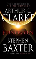 Stephen Baxter, Arthur C Clarke, Arthur C. Clarke, Arthur Charles Clarke - A Time Odyssey