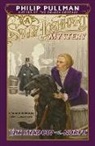 Philip Pullman - The Shadow In the North