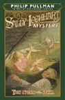 Philip Pullman - The Tiger in the Well