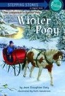 Jean Slaughter Doty, Ruth Sanderson, Jean Slaughter Doty, Ruth Sanderson - Winter Pony