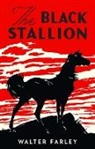 Walter Farley, Keith Ward, Keith Ward - The Black Stallion