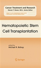 Michael R. Bishop, Michae R Bishop, Michael R Bishop - Hematopoietic Stem Cell Transplantation