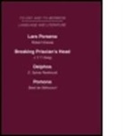 Greig Graves, Robert Graves, Robert Greig Graves, Graves Greig Pankhurst de Selincourt, Gr Graves Greig Pankhurst De Selincourt, GRAVES ROBERT GREIG J Y T PANKH... - Today and Tomorrow Volume 20 Language and Literature