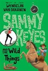 Wendelin Van Draanen, Wendelin Van Draanen - Sammy Keyes and the Wild Things
