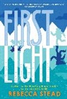 Rebecca Stead - First Light