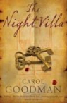 Carol Goodman - Night Villa