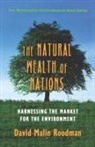 David Malin Roodman, The Worldwatch Institute, Worldwatch Institute, Linda Starke - The Natural Wealth of Nations