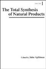 Apsimon, John Apsimon, John (Ottawa-Carleton Chemistry Institute Apsimon, Jw Apsimon, ApSimon John, John Apsimon... - Total Synthesis of Natural Products, Volume 1