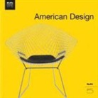 Paola (EDT) Antonelli, Russell Flinchum - American Design