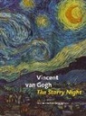 Richard Thomson - Vincent Van Gogh The Starry Night