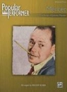 Johnny (COP)/ Bober Mercer, Johnny Herdon Mercer - Mercer, The Songs of Johnny Mercer