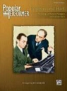 Richard Rodgers, Richard (COP)/ Hart Rodgers - The Songs of Richard Rodgers & Lorenz Hart