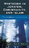 Ori Z. Soltes, Soltes Ori Z. - Mysticism in Judaism, Christianity, and Islam