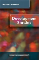 Haynes, Jeffrey Haynes - Development Studies