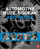Fang Chen, Fang (Chalmers University of Technology Chen, Fang (SCT Technical Leader Chen, Trapp, Martin Trapp, Martin (Squeak and Rattle Technical Special Trapp... - Automotive Buzz, Squeak and Rattle